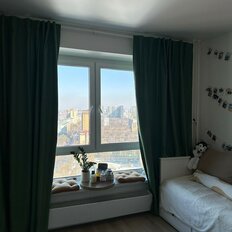 Квартира 19,6 м², студия - изображение 4