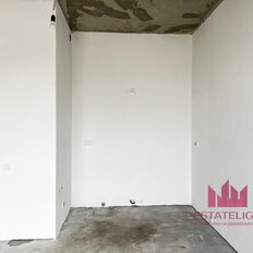 Квартира 36,5 м², 1-комнатная - изображение 2