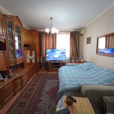 Квартира 64,2 м², 3-комнатная - изображение 1