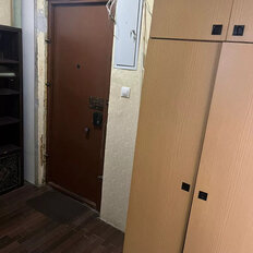 Квартира 31,6 м², 1-комнатная - изображение 4