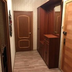 Квартира 54 м², 2-комнатная - изображение 4