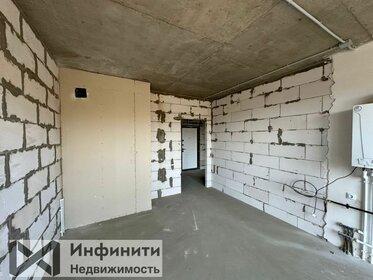 63,9 м², 2-комнатная квартира 5 814 900 ₽ - изображение 42