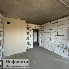 Квартира 68,2 м², 2-комнатная - изображение 5