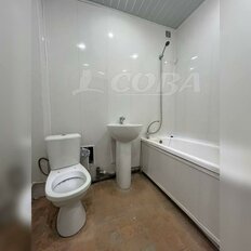 Квартира 29,4 м², 2-комнатная - изображение 5