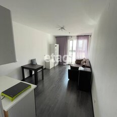 Квартира 24,2 м², студия - изображение 2