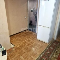 Квартира 29,5 м², 1-комнатная - изображение 4