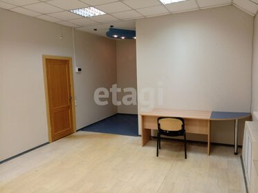 18 м², офис 14 500 ₽ в месяц - изображение 38