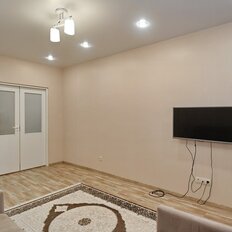 Квартира 38,1 м², 1-комнатная - изображение 5