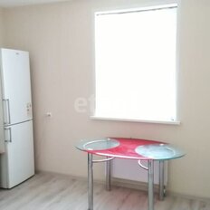 Квартира 43,9 м², 1-комнатная - изображение 4