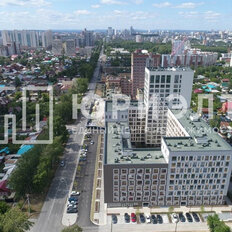 Квартира 131,8 м², 3-комнатная - изображение 4