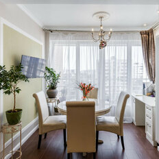 Квартира 74,2 м², 3-комнатная - изображение 2