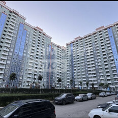 Квартира 69,9 м², 2-комнатная - изображение 1