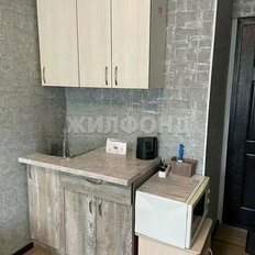 Квартира 13 м², студия - изображение 5