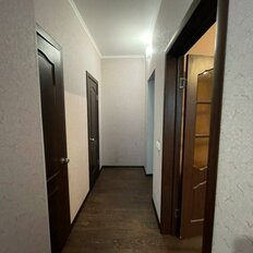 Квартира 34,7 м², 1-комнатная - изображение 4