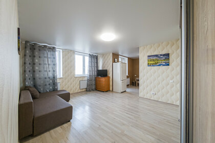 35,9 м², 1-комнатная квартира 4 450 000 ₽ - изображение 96