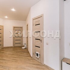 Квартира 98,8 м², 4-комнатная - изображение 2