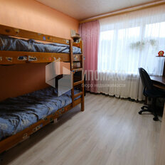 Квартира 58,8 м², 4-комнатная - изображение 3