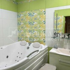 Квартира 124 м², 4-комнатная - изображение 3