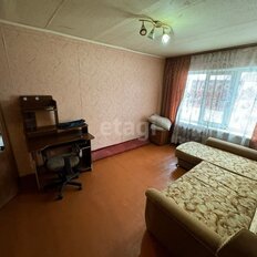 Квартира 58,2 м², 3-комнатная - изображение 4