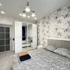 Квартира 53 м², 2-комнатная - изображение 5