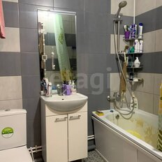 Квартира 43,9 м², 1-комнатная - изображение 2