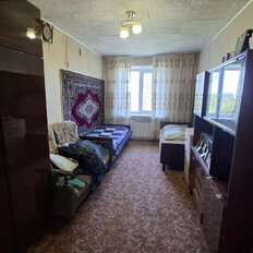 Квартира 46,5 м², 2-комнатная - изображение 4