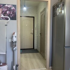 Квартира 30,6 м², 1-комнатная - изображение 2