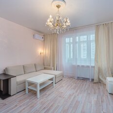 Квартира 42,6 м², 1-комнатная - изображение 2