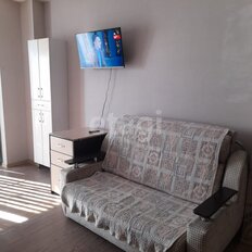 Квартира 32,5 м², студия - изображение 4