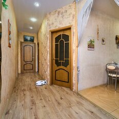 Квартира 49 м², 2-комнатная - изображение 3