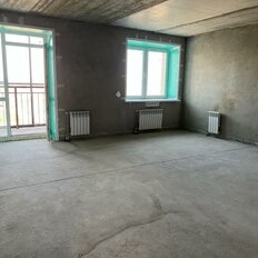 Квартира 60 м², 2-комнатная - изображение 4