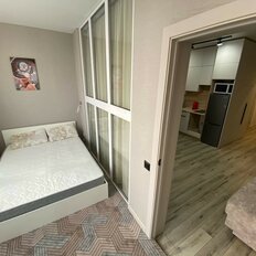 Квартира 30,5 м², 1-комнатная - изображение 3