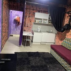 Квартира 27,9 м², студия - изображение 1