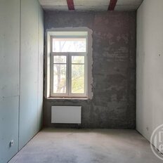 Квартира 41,7 м², 1-комнатная - изображение 4