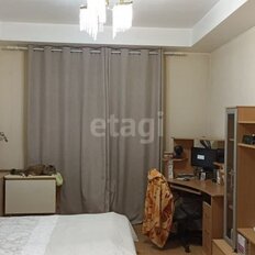 Квартира 59,5 м², 2-комнатная - изображение 3