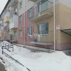 Квартира 42,3 м², 1-комнатная - изображение 2