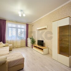 Квартира 40 м², 1-комнатная - изображение 3