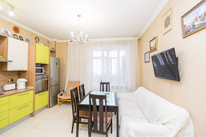 23,6 м², квартира-студия 5 013 079 ₽ - изображение 6