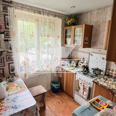 Квартира 57,9 м², 3-комнатная - изображение 4