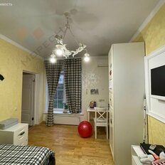 Квартира 86,9 м², 3-комнатная - изображение 5