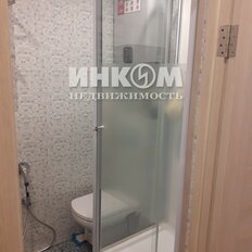 Квартира 35,8 м², 1-комнатная - изображение 4