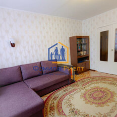 Квартира 66,4 м², 3-комнатная - изображение 1
