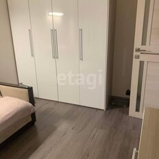 Квартира 36,1 м², 1-комнатная - изображение 4