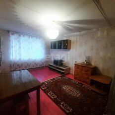 Квартира 34,2 м², 1-комнатная - изображение 4