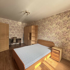 Квартира 41,7 м², 1-комнатная - изображение 4