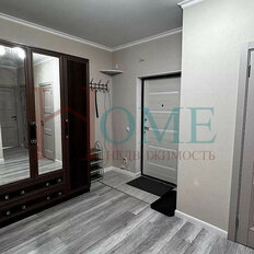 Квартира 66 м², 2-комнатная - изображение 4