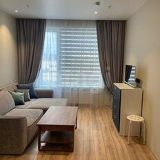 Квартира 27 м², студия - изображение 3