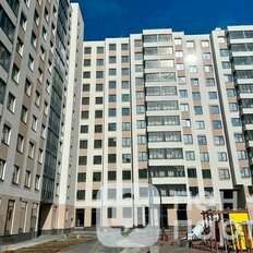 Квартира 34,5 м², 1-комнатная - изображение 5