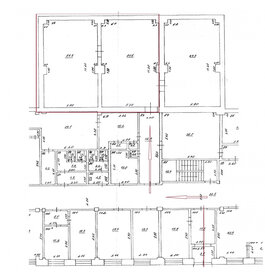 150 м², помещение свободного назначения 80 000 ₽ в месяц - изображение 49