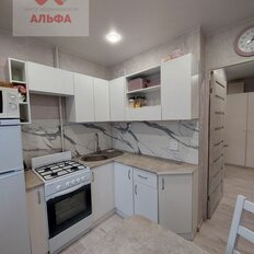 Квартира 30,5 м², 1-комнатная - изображение 1